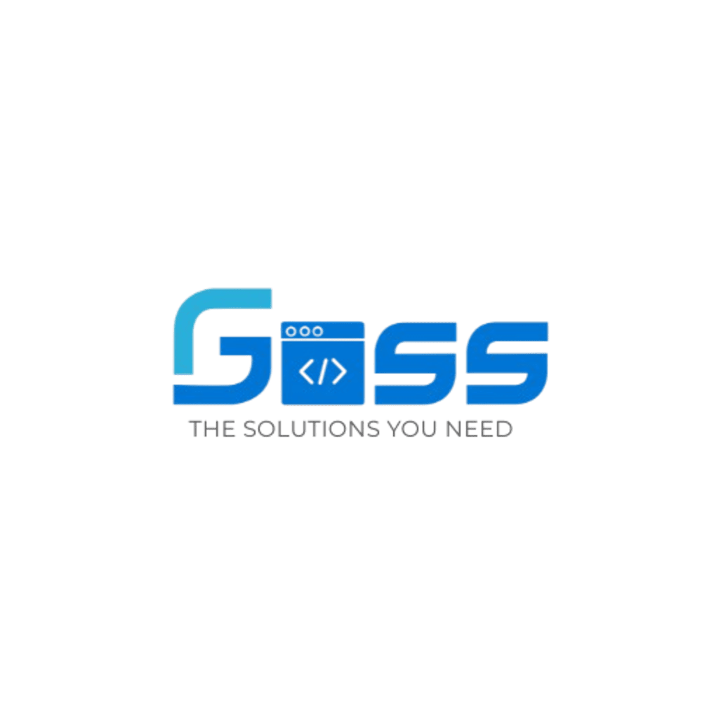 GOSS Logo